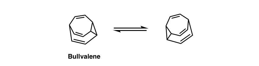 transformation-of-bullvalene