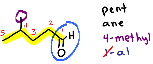 sample-naming-aldehyde-functional-group-on-organic-compound